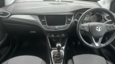 Vauxhall Crossland 1.2 Turbo Elite Edition 5dr Petrol Hatchback